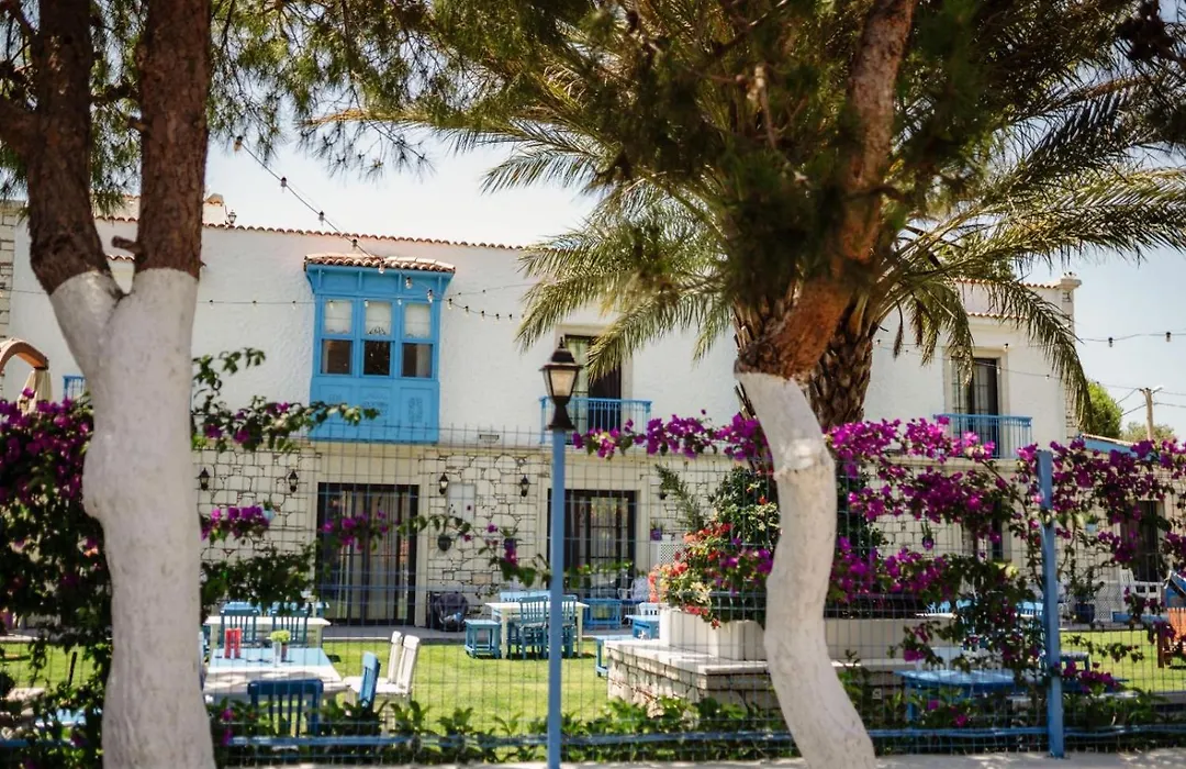 Trend Blue Boutique Hotel-1