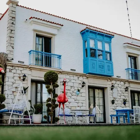 Trend Blue Boutique Hotel-3
