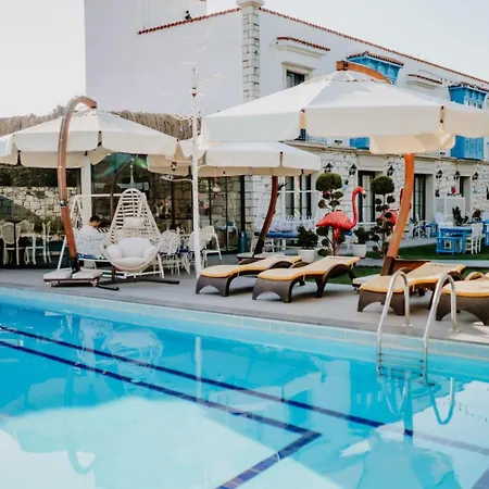 Trend Blue Boutique Hotel-2