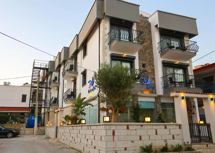 Dali Boutique Hotel Çeşme